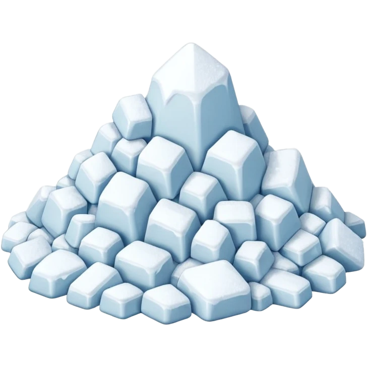 salt emoji