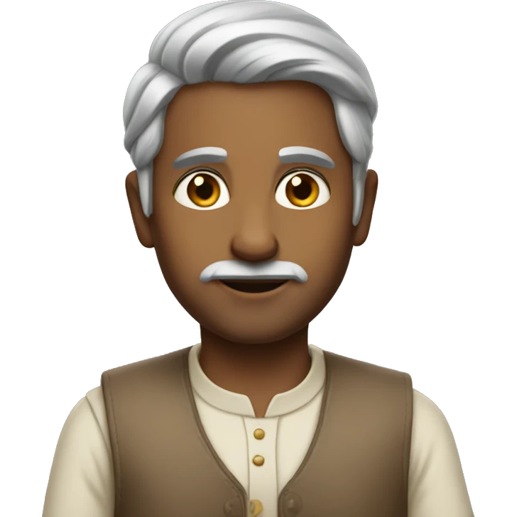 India emoji