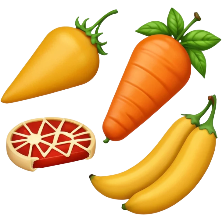 flavor emoji
