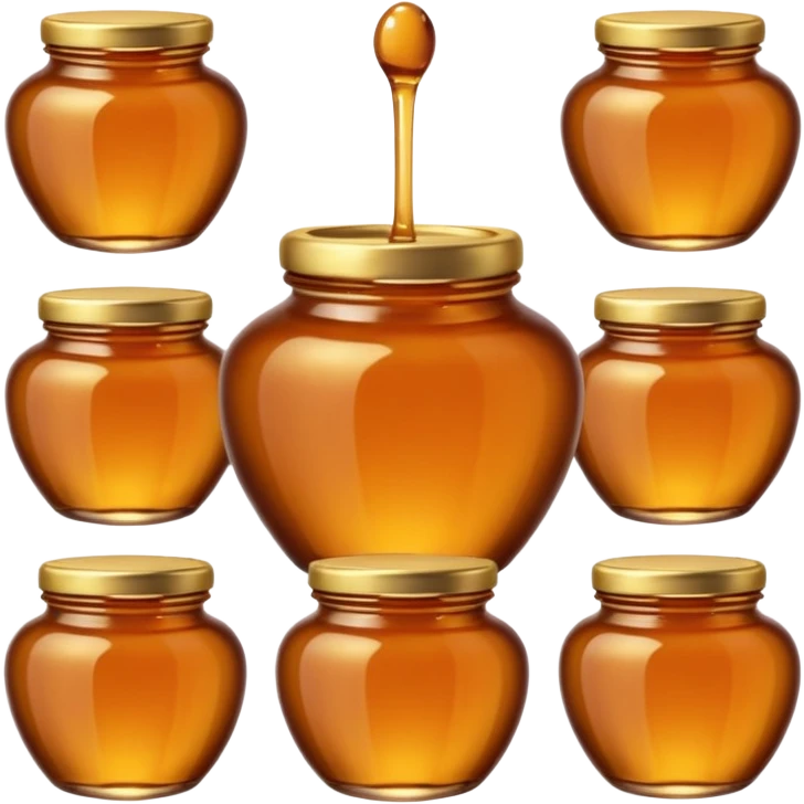 cinnamonhoney emoji