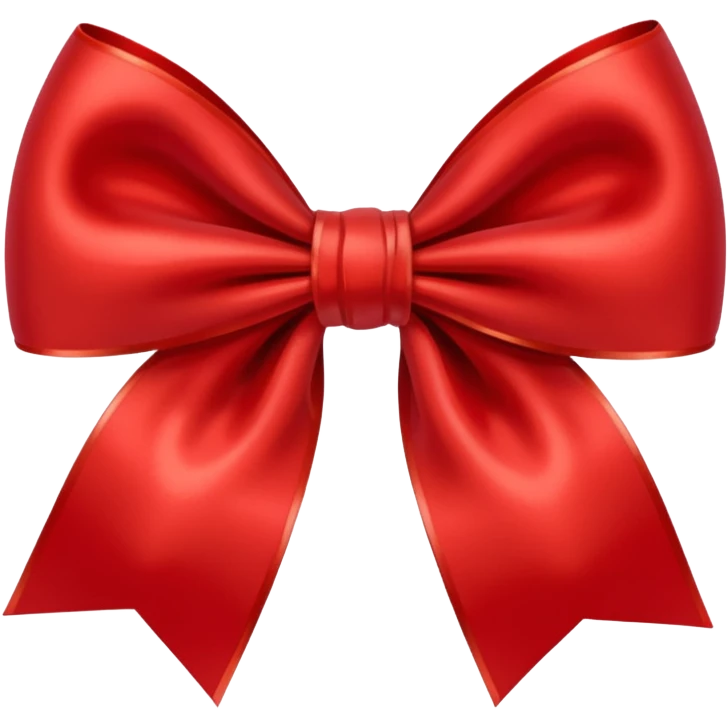 Moño emoji