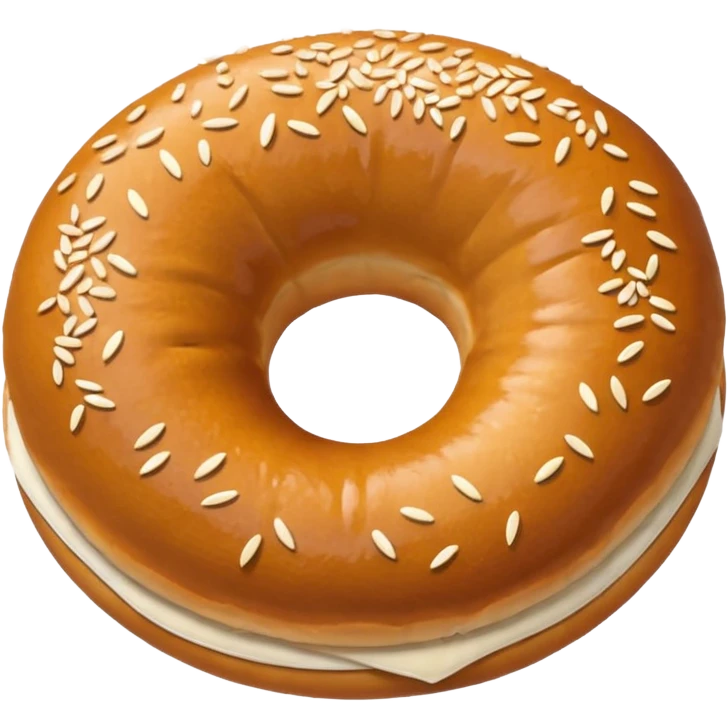 Simit  emoji