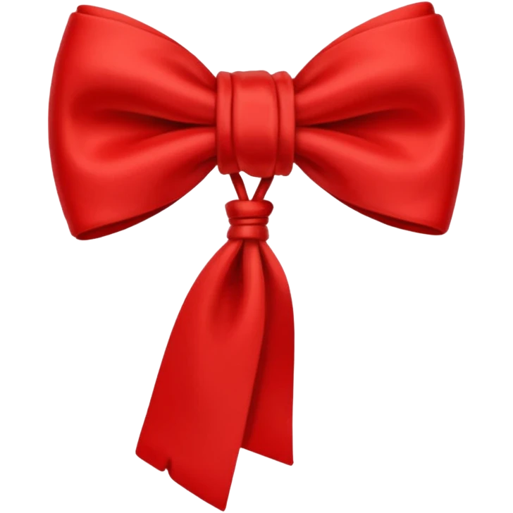 Moñon emoji