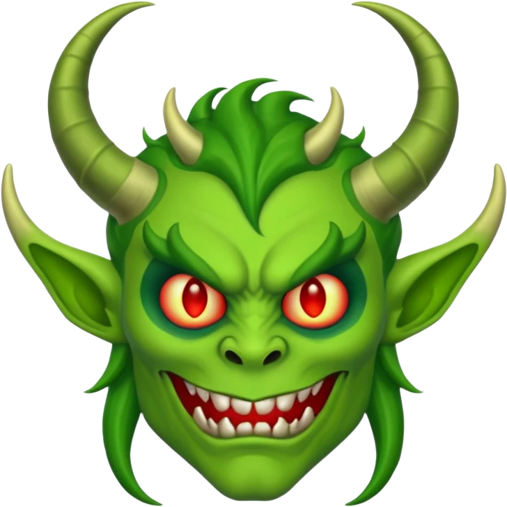 wicked emoji