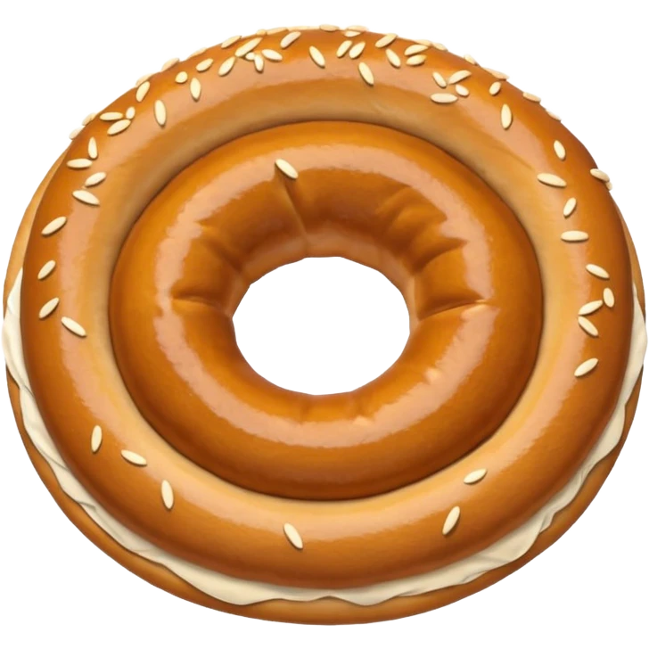 Simit emoji