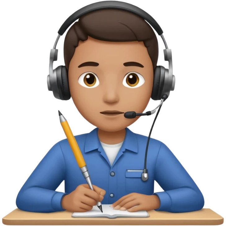 Work emoji