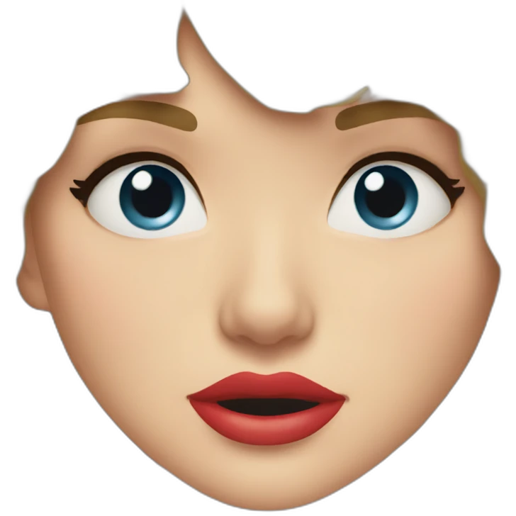 taylor-swift-crying emoji