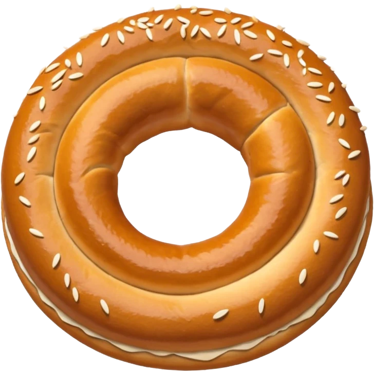 Simit emoji