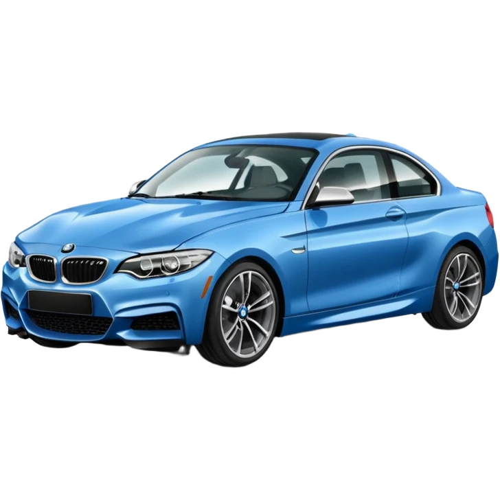 BMW emoji  emoji