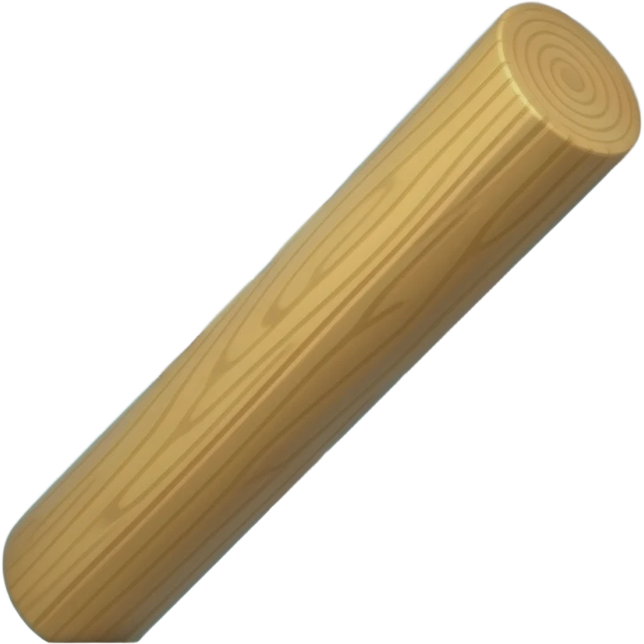 Window Stick emoji