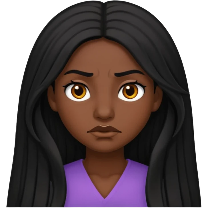 Shesnag emoji