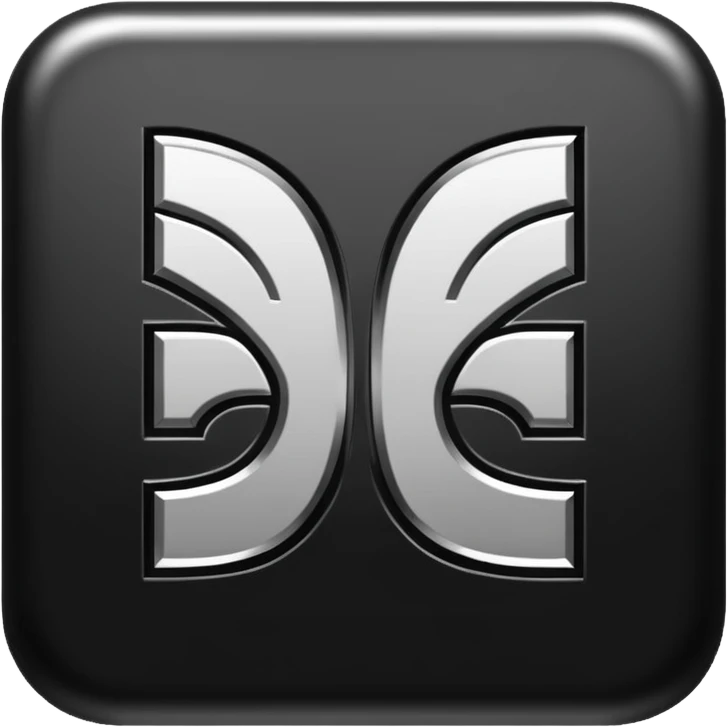 BTS logo emoji
