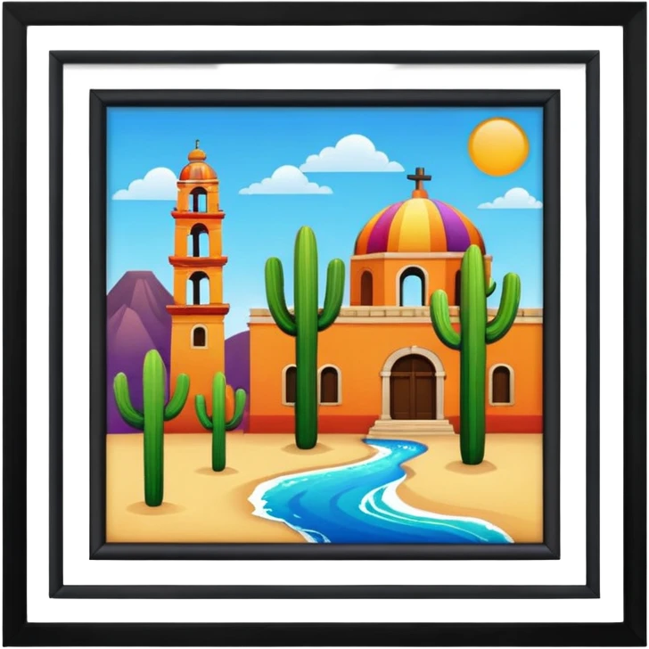mexico emoji