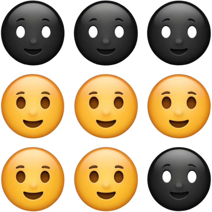 ⭕ emoji