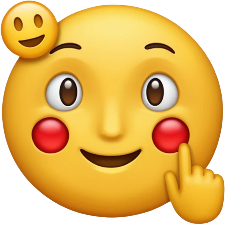 😊 emoji