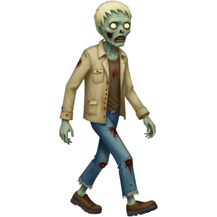🧟‍♂️ emoji