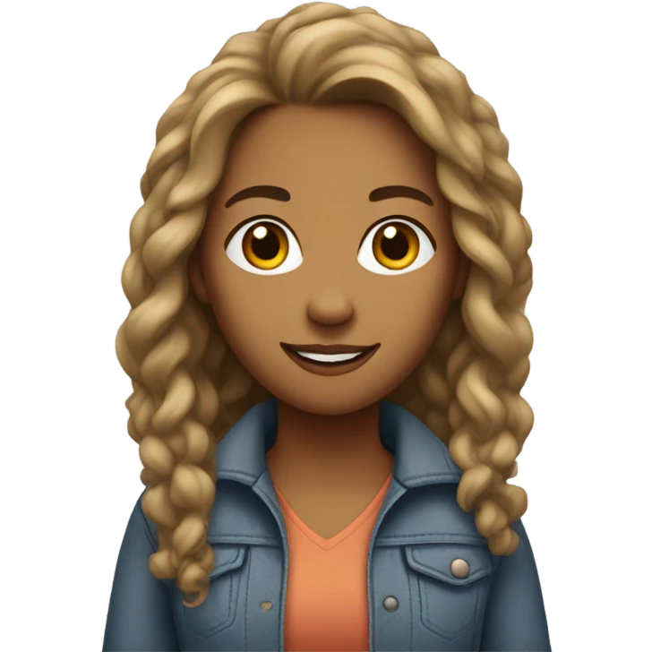 Bri emoji