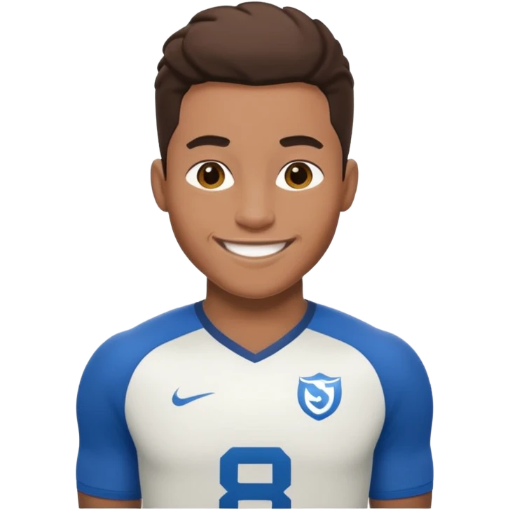 endrick emoji
