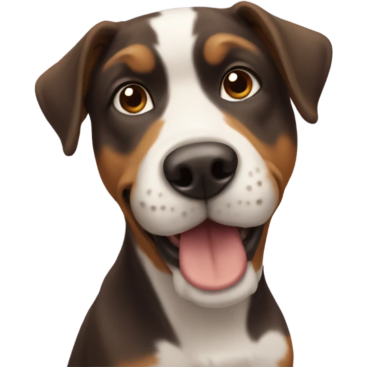 Dog  emoji