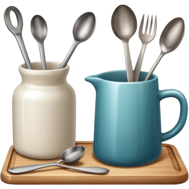 household goods emoji