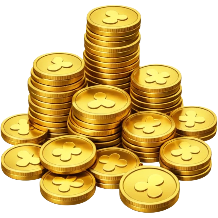 dinero emoji