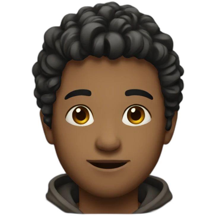 maybe emoji
