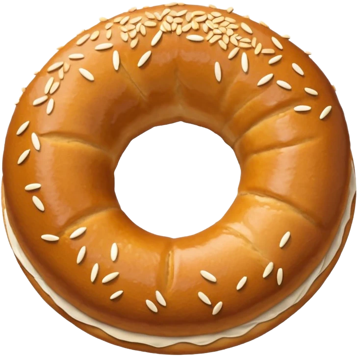 Simit emoji