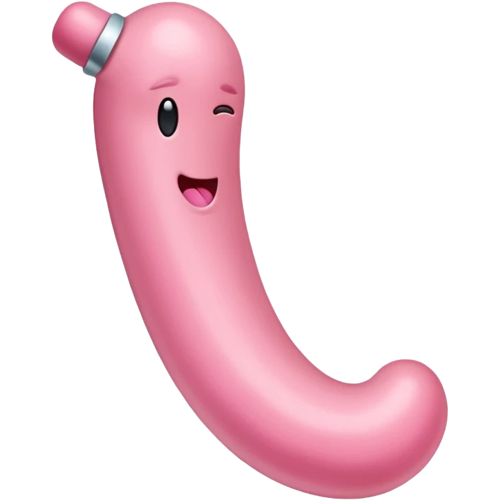 Penis emoji