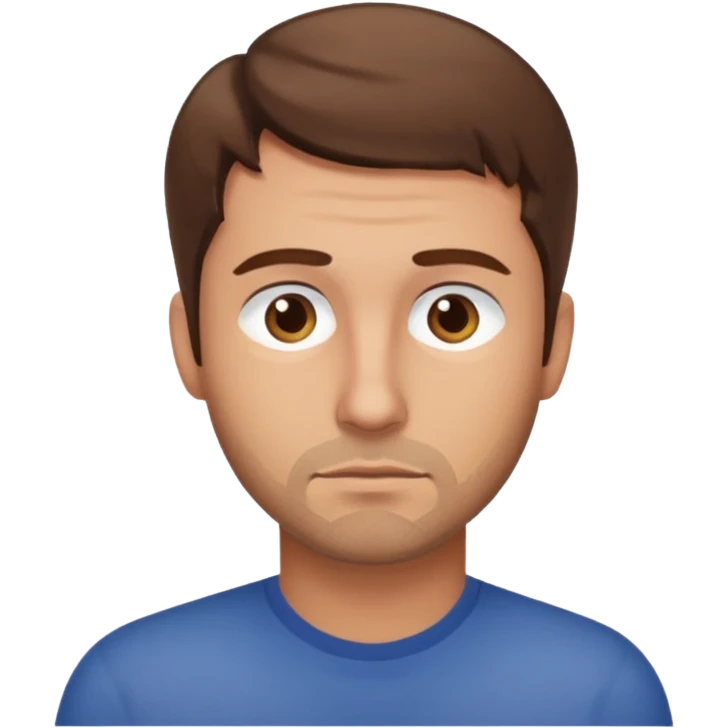 man decided emoji