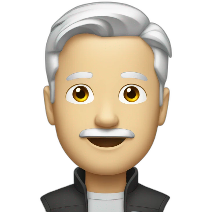 tesla emoji