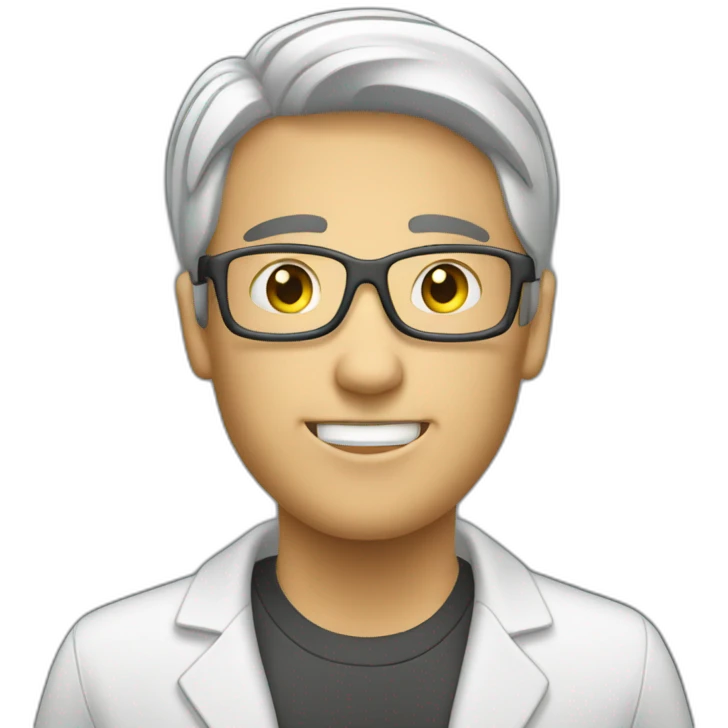 Technical analysis for trading emoji