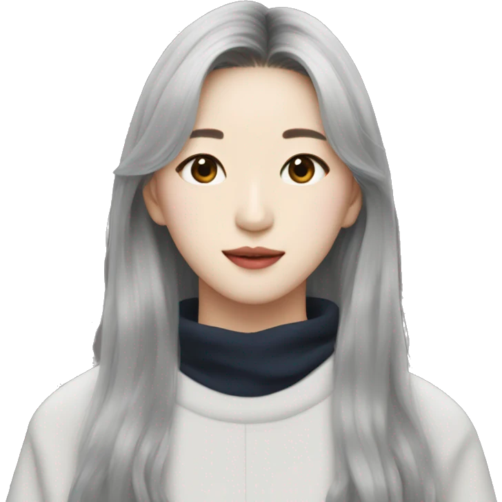 hwang hyunjin emoji