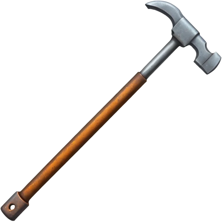wreking bar emoji