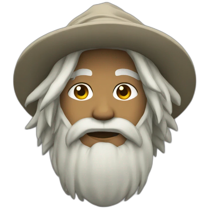 Jiraya emoji