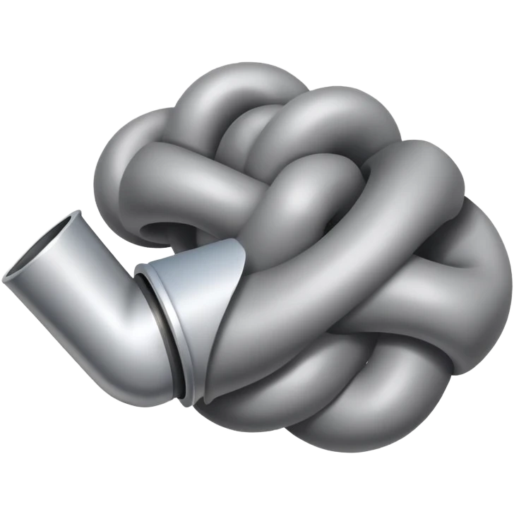 Egzoz emoji