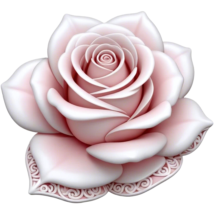 Rosetoy emoji
