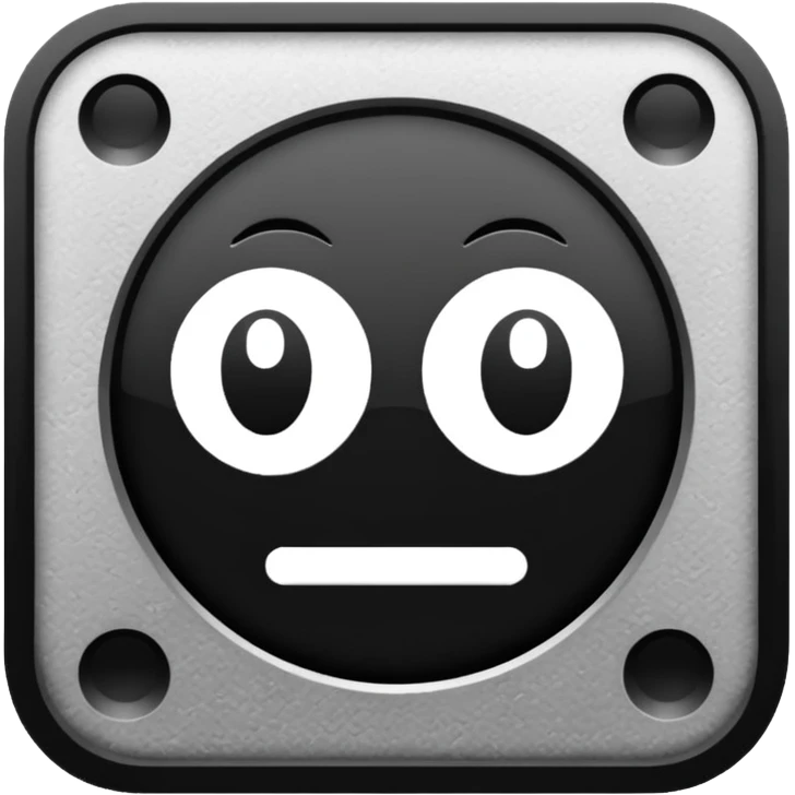 ISO emoji