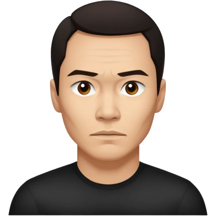 Pinoy version kahawig ni Michael Fassbender age late 20s emoji