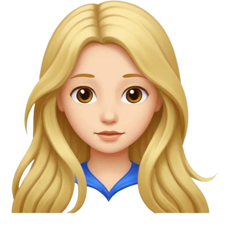 Lolita emoji