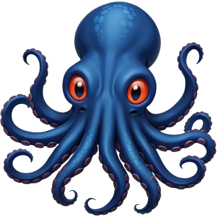 Megakraken emoji