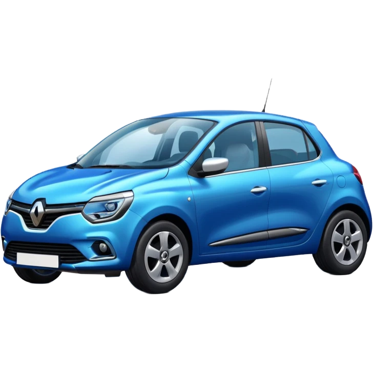renault emoji