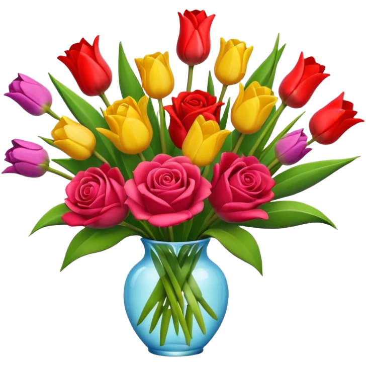 fiori emoji