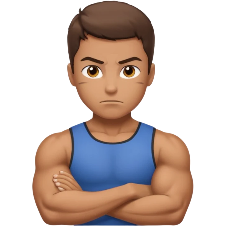 hero emoji