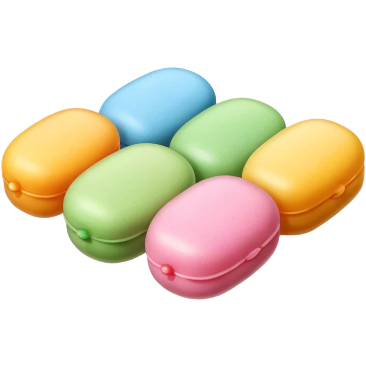 Dango  emoji