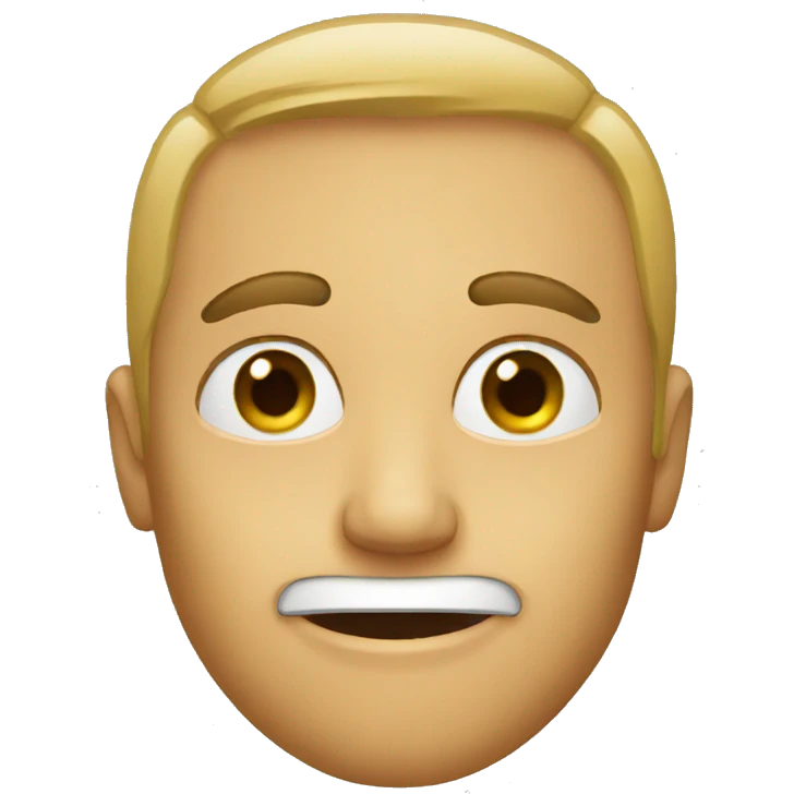 Face  emoji