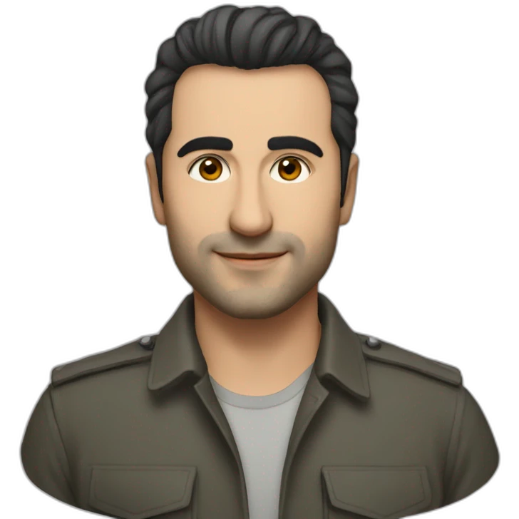 Ömer serdar özkan emoji