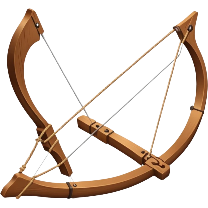 Bow emoji