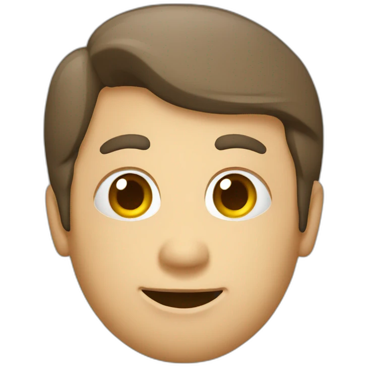 Billet emoji