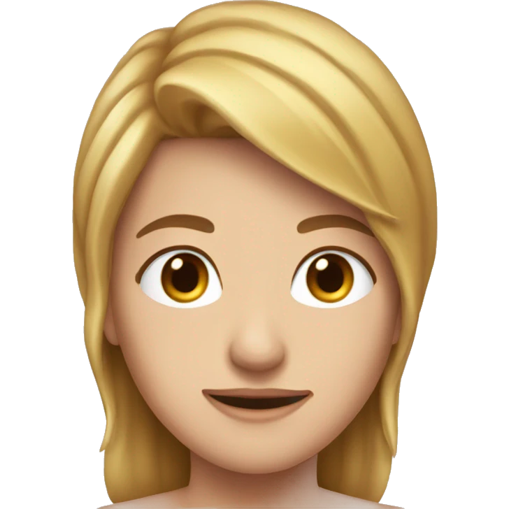 розовые угги emoji