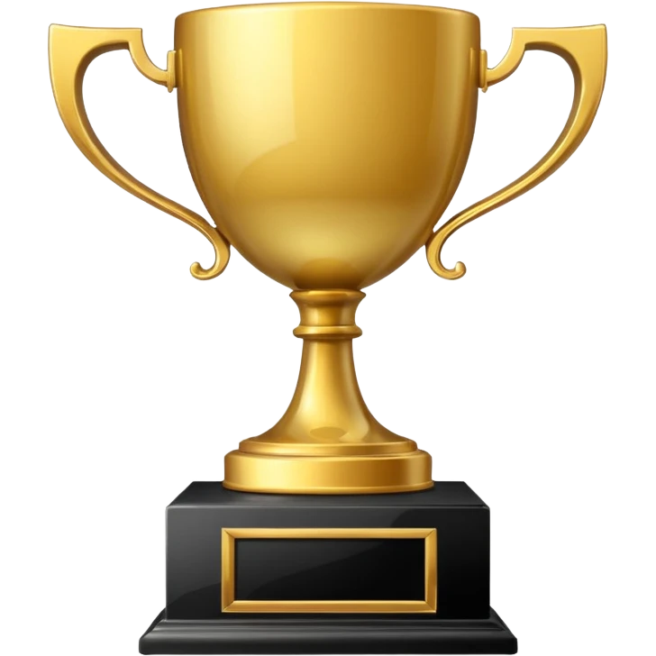 music award emoji